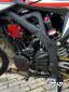 Кроссовый мотоцикл (эндуро) EX-MOTO GASGAS CB300 (177FMN)