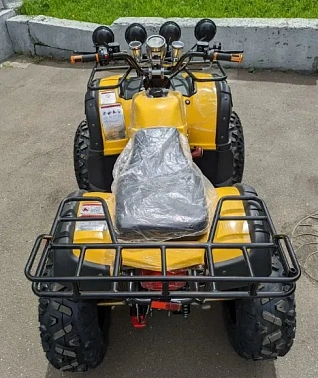 Квадроцикл YAMAHA REPLIKA 250 PRO