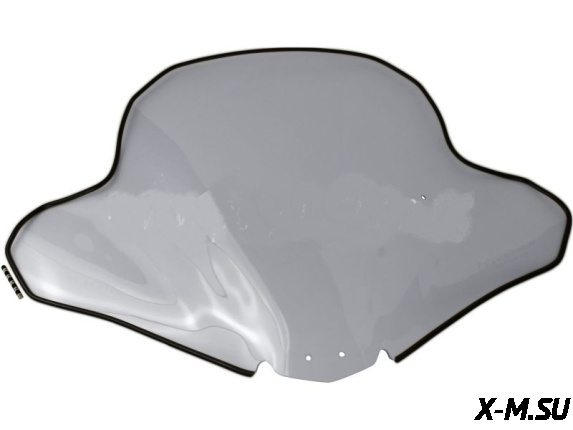 Стекло ветровое для квадроцикла BRP CAN-AM G2, G2L, G2S