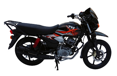 Мотоцикл TVS HLX 150X 5S DISK