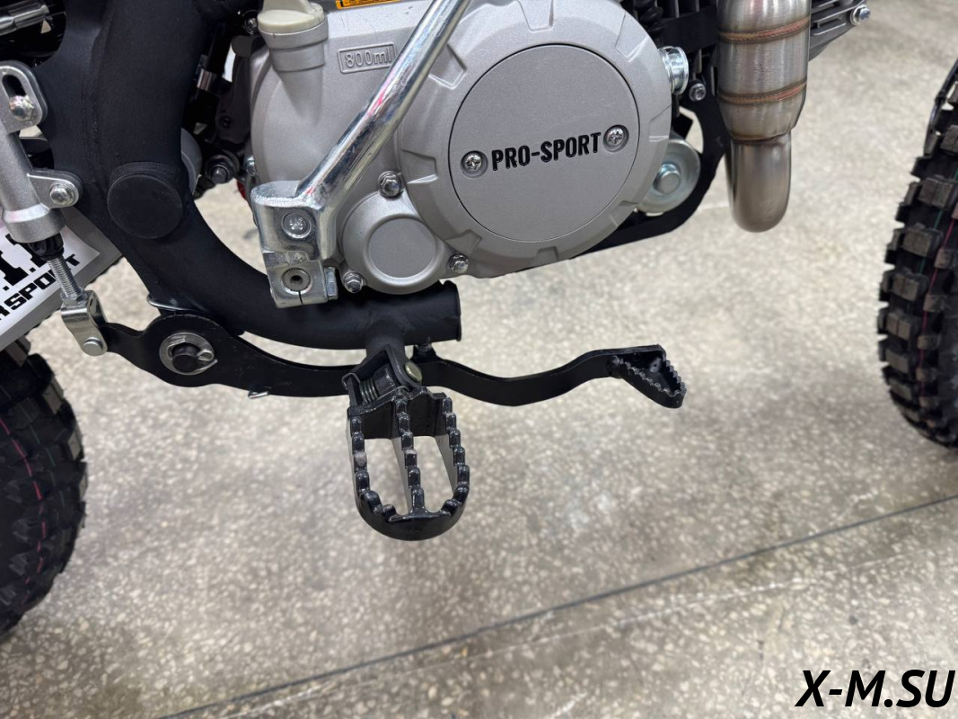 Мотоцикл (питбайк) PROMAX FIDET (ФАЙДЕТ) 190E PRO 17/14 АКЦИЯ