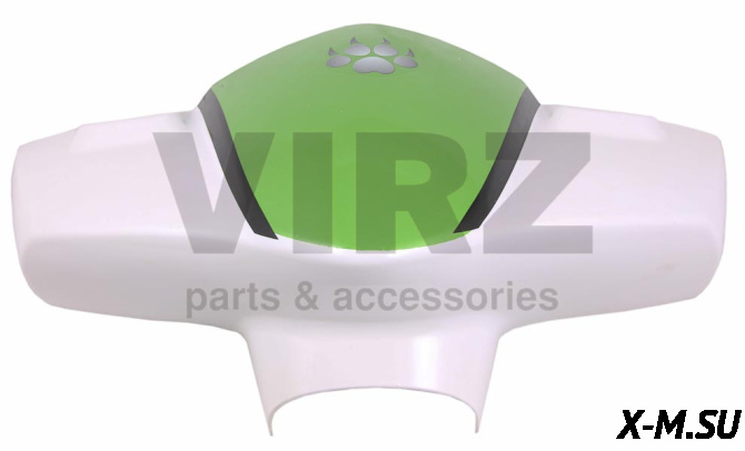 Обтекатель руля (голова) KAORI