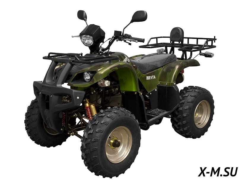 Квадроцикл ARMADA ATV150D Квадроцикл ARMADA ATV150D
