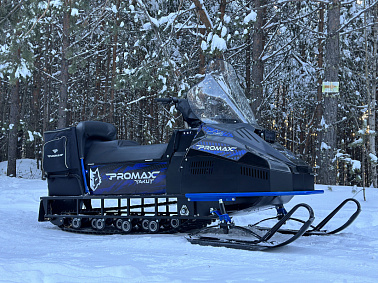 Снегоход PROMAX YAKUT 500 2.0 4T 22