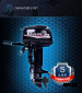 Лодочный мотор MARLIN PROLINE MP 30 AWHS