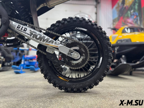 Мотоцикл (питбайк) PROMAX FIDET (ФАЙДЕТ) 190E PRO 17/14 АКЦИЯ