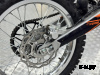 Кроссовый мотоцикл KAYO K1 250 MX 21/18 Белый