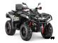 Квадроцикл AODES Pathcross ATV650L EPS XE PRO SPORT 2025г.