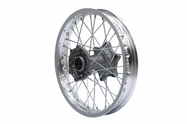 Обод колеса заднего 16'x1,85 36H алюминий J2  30200061