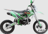 Питбайк BSE MX125 17/14