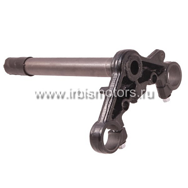 Вал рулевой с траверсой GS200b