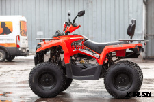 Квадроцикл SSSR Star