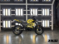 Мотоцикл Regulmoto DUKE 300