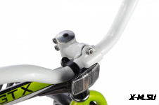 Велосипед 16 GTX PONY