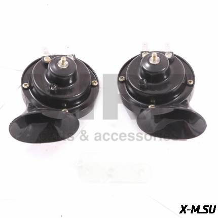 Сигнал звуковой ТИП 5 универсал.