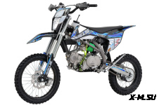Питбайк WELS TX 140 17/14