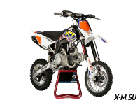 Питбайк YCF FACTORY SP3 F190 DAYTONA 14/12