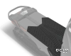 Сноубайк Widescape WS250