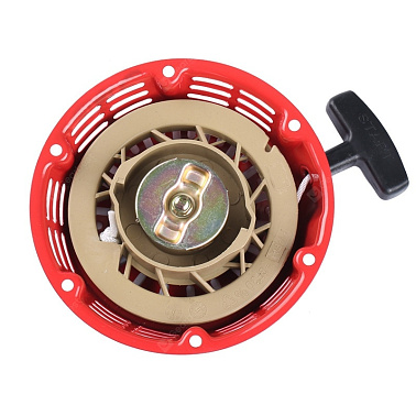 Стартер ручной в сборе #2 177F