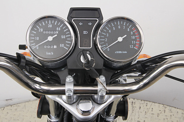 Мопед ROLIZ Альфа Эконом