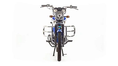 Мопед MOTOLAND (МОТОЛЕНД) Альфа RX 11