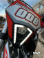 Кроссовый мотоцикл (эндуро) EX-MOTO GASGAS CB300 (177FMN)