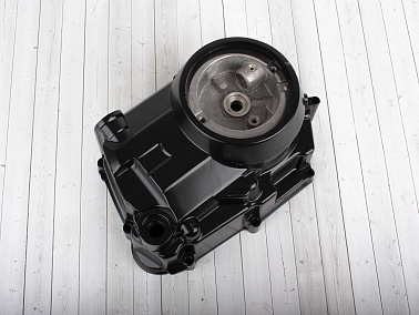 Крышка двигателя правая 152FMI,154FMI; TTR125