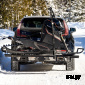 Сноубайк Widescape WS250