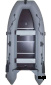 Лодка ПВХ PATRIOT Дельта 390 СК