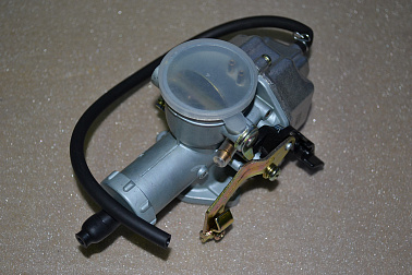 Карбюратор однокамерный поплавкового типа (DENI PZ30) Q42Q000