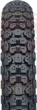 Покрышка Ванда 18", мотоцикл 3,00-18 модель Р288