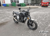 Мотоцикл FUEGO Scrambler 250  – 3.0