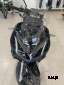 Скутер X-MOTORS JET 200CC EFI PRO(replica Honda X-ADV) АКЦИЯ