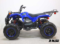 Квадроцикл GreenCamel Сахара A1520 (72V 1500W R10 Дифференциал)