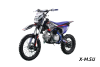 Питбайк FullCrew Big Beast 150cc 17\14 (механ., эл.стартер)