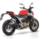 Мотоцикл SRK 550