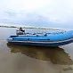 Лодка MISHIMO LITE DF 390