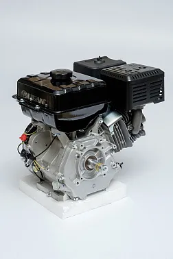 Двигатель Lifan 190FD-C Pro D25, 18А