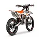 Мотоцикл GLADIATOR K3 CB300