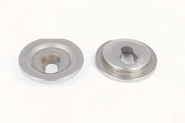 Сухари клапана (компл.) 177F