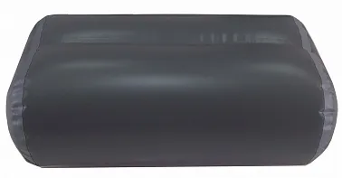 Пуф X-river с перегородкой 85см