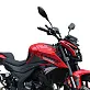 Мотоцикл TMBK Swift 400cc