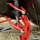 Снегоход IKUDZO HUNTER 500LK 19 V2